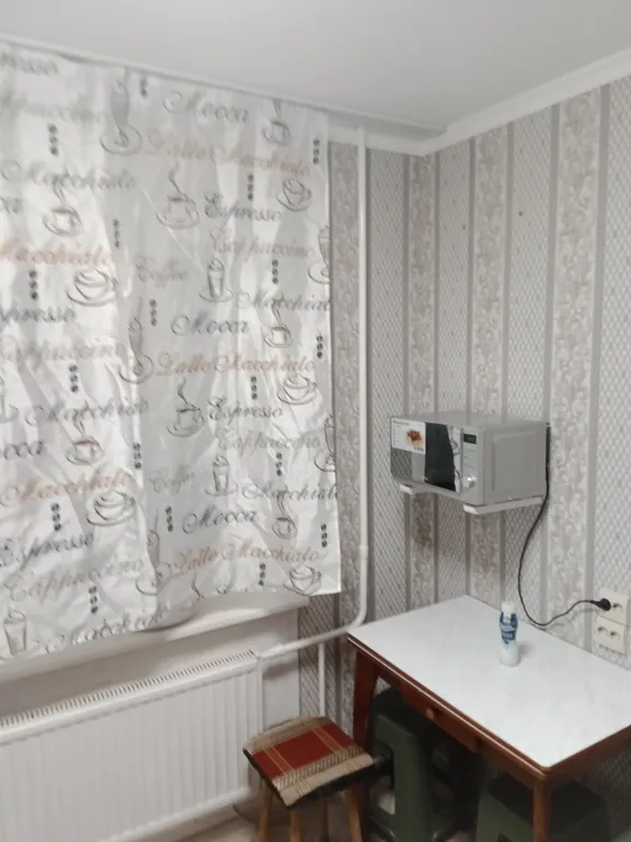 Квартира рядом с центром В гостях у бабушки