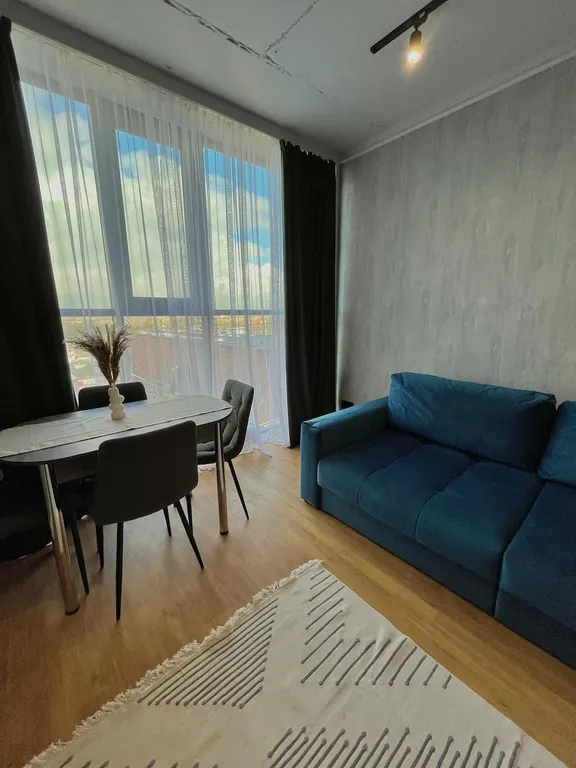 Квартира Апартаменты с видом на море — Анапа