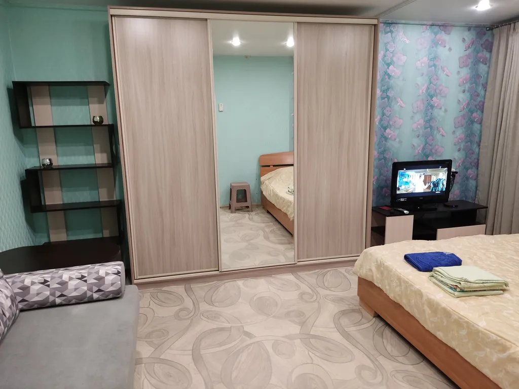 Уютная квартира в центре города район кольца