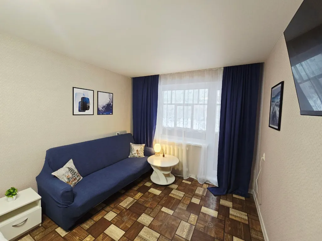 Квартира в центре