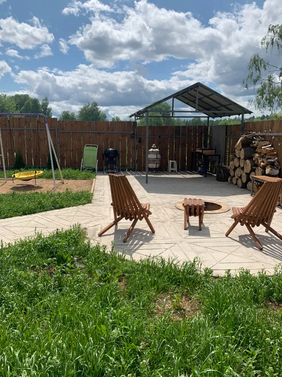 3-комнатный Дом