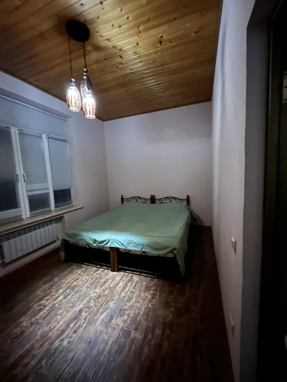 Дом на берегу моря Рассвет