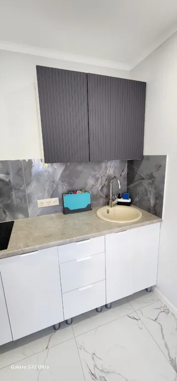 Светлая, чистая, уютная квартира