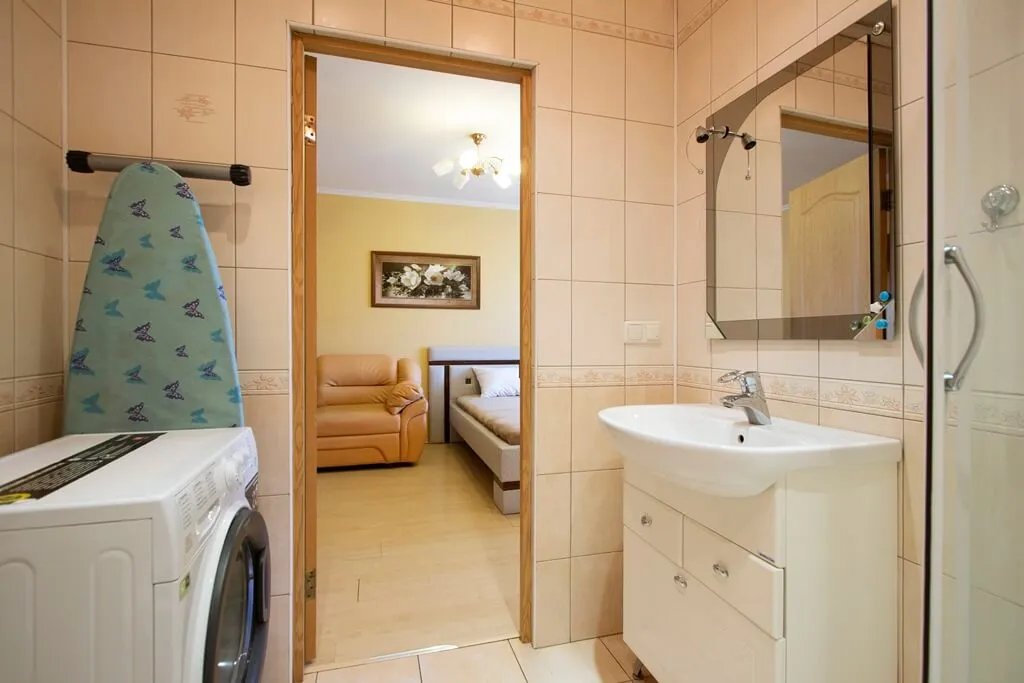 Квартира 1-комнатная Квартира — Красноярск