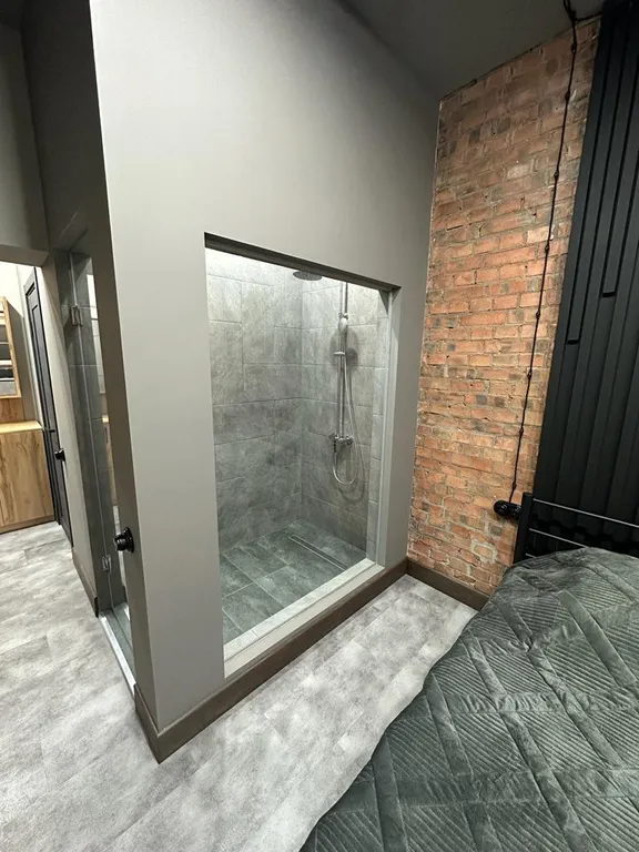 Чехов апарт в лофт стиле