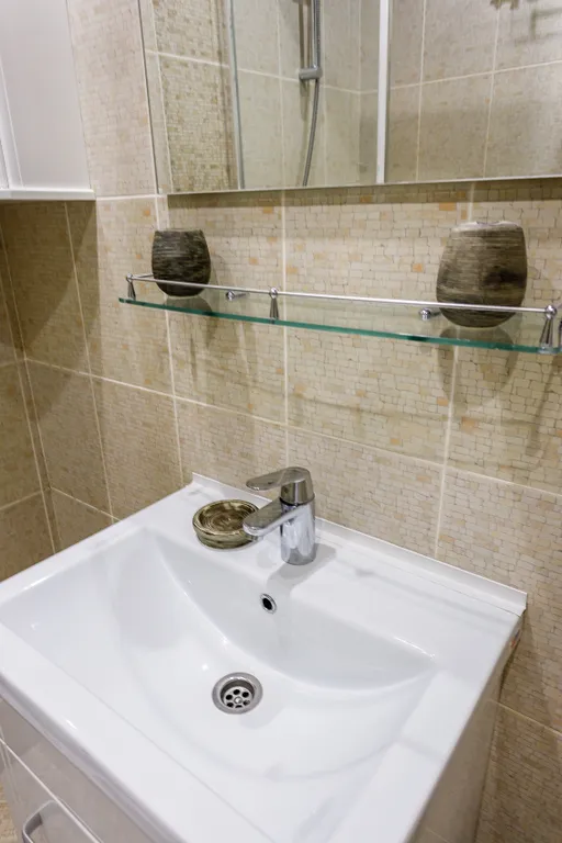 Уютная квартира в центре рядом с жд вокзалом