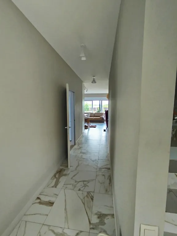 Коттедж в охраняемом коттеджном поселке на берегу Азовского моря