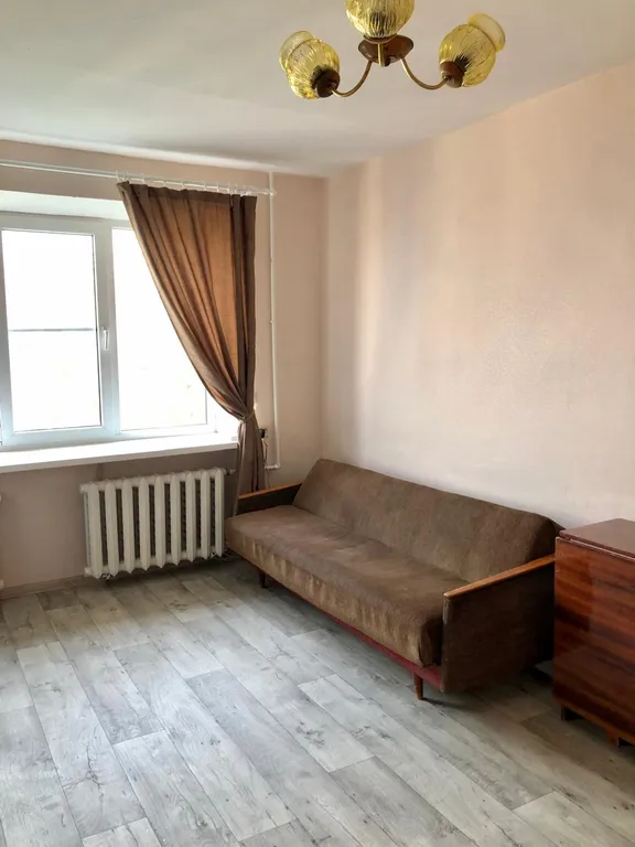 Квартира в центре города с видом на море