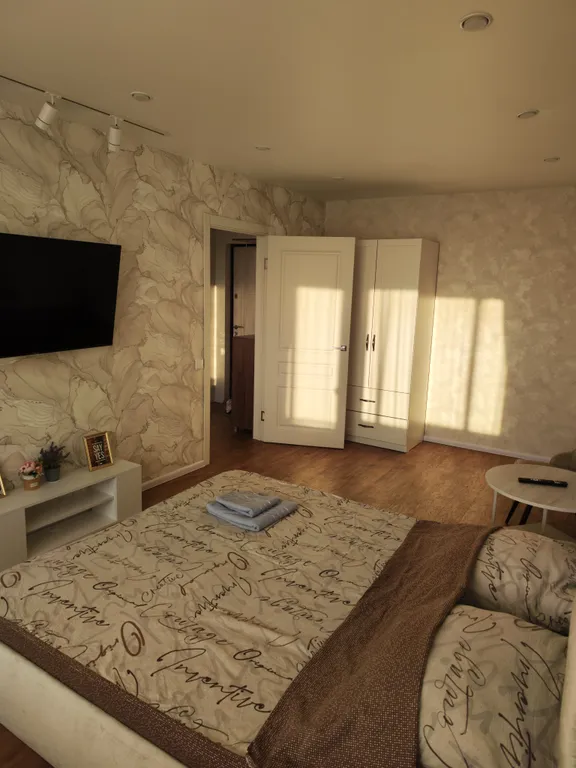 Квартира в центральном районе города