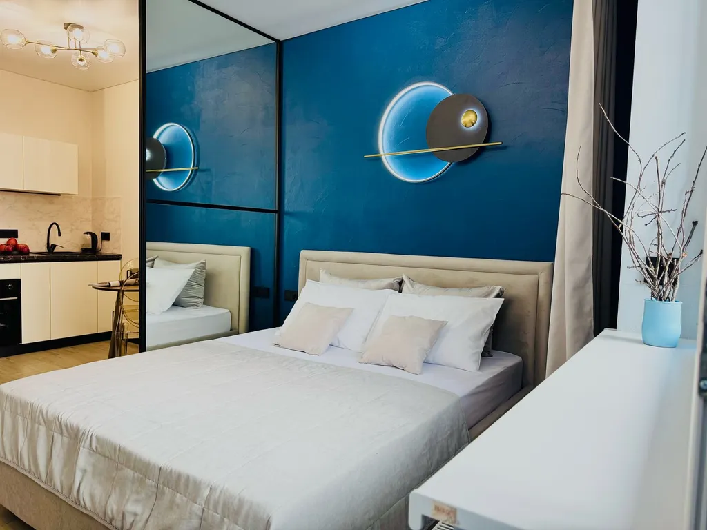 1-комнатная Квартира — аренда посуточно в Батайск