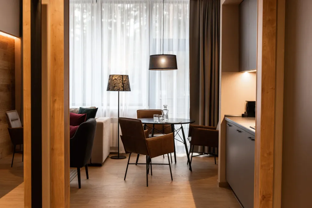 Квартира Комната — аренда посуточно в Тамбов