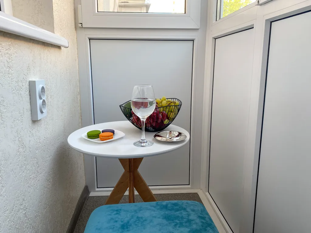 Квартира Современная квартира — Севастополь