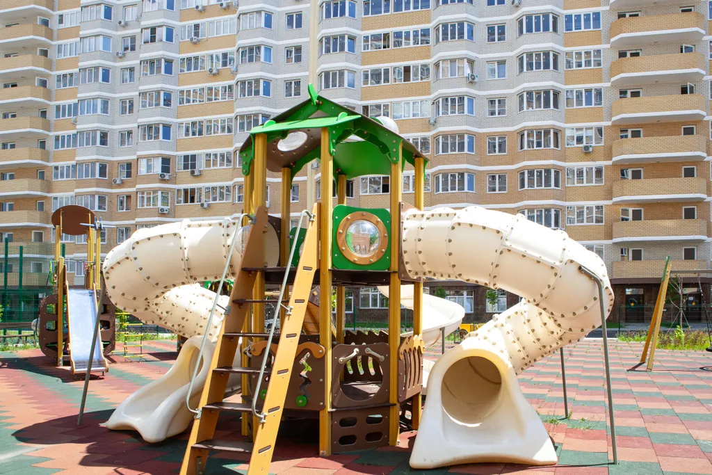 Квартира 1-комнатная Квартира — Краснодар