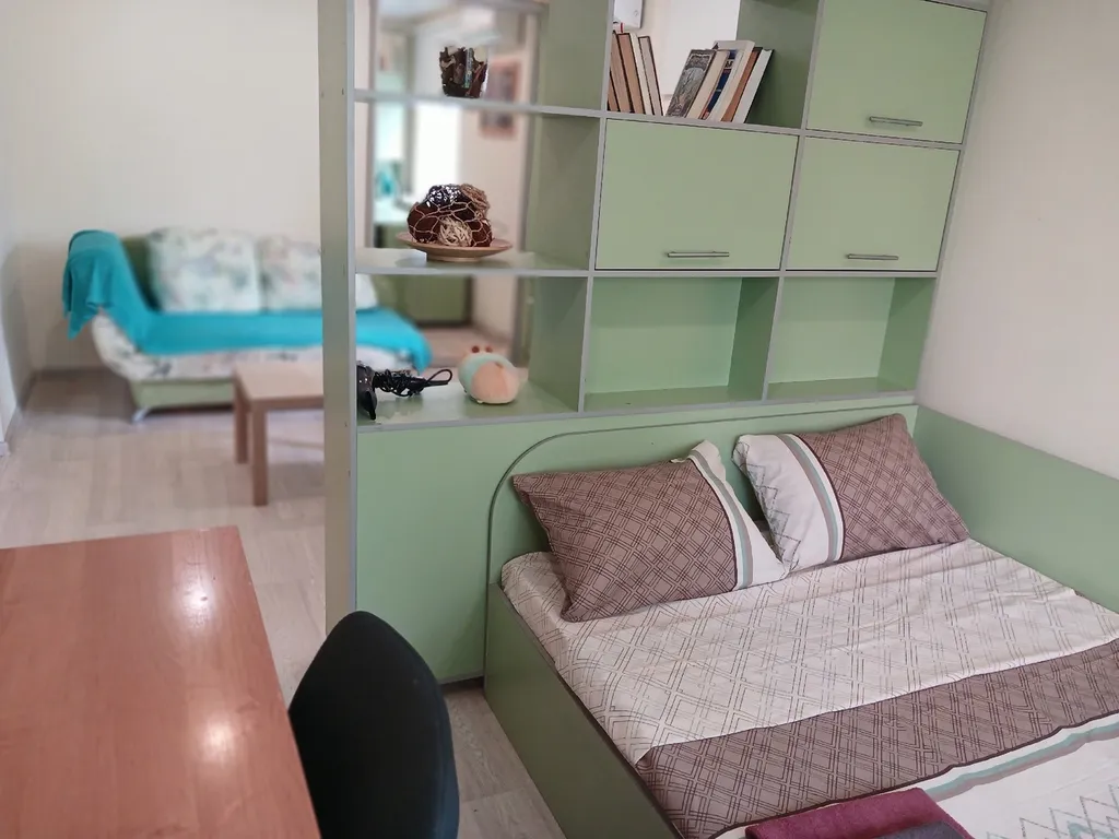 Квартира Апартаменты Aday в центре города — Курск