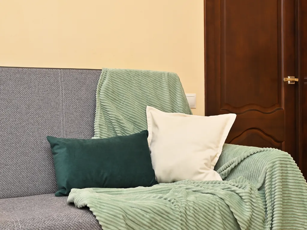 Уютная квартира рядом с зоопарком