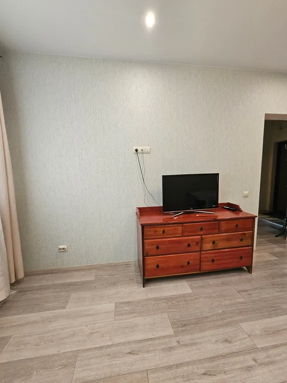 Уютная однакомнатная квартира рядом с Горным воздухом