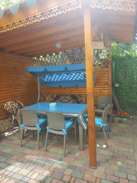 Комната у моря