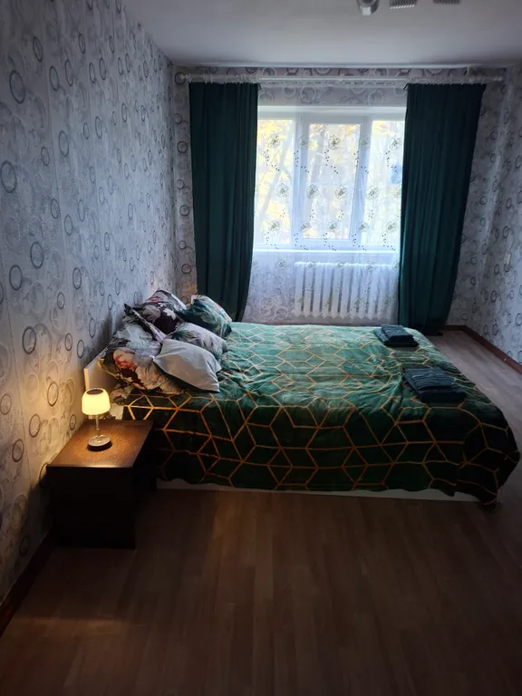 Квартира Хорошего отдыха — аренда посуточно в Выборг