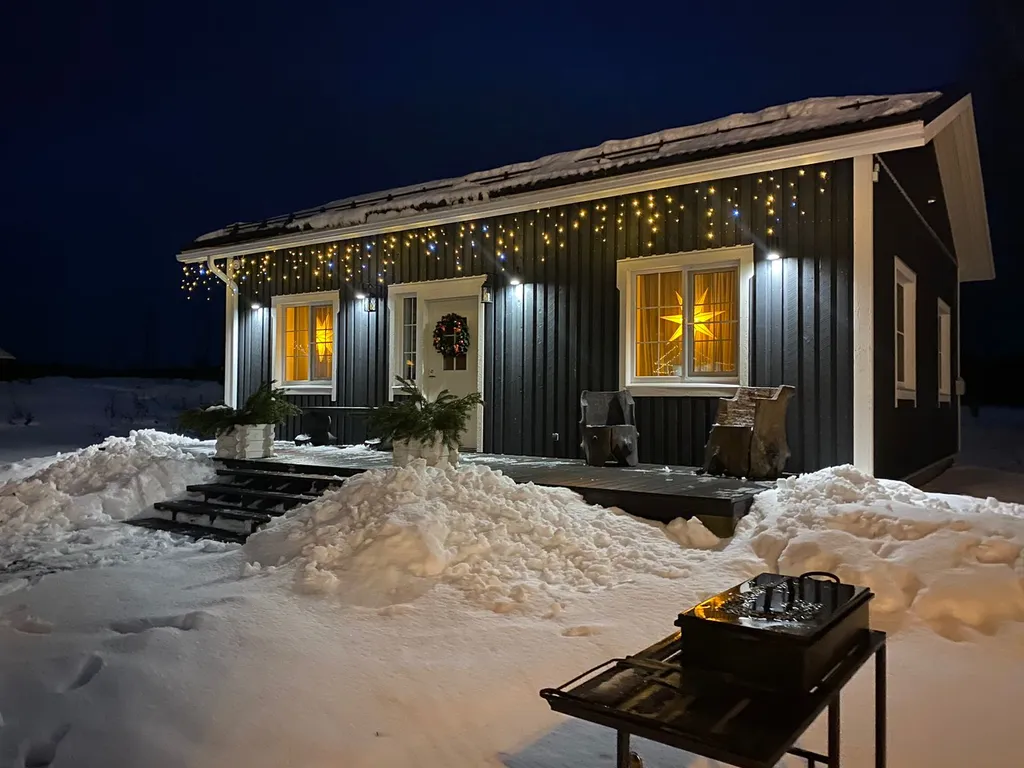 Тихий дворик