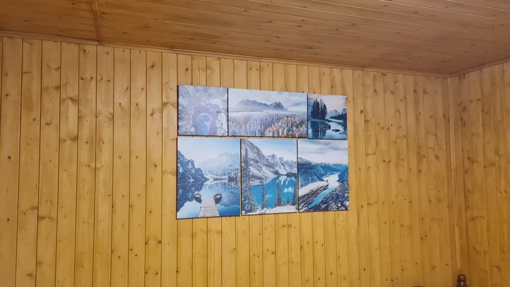 Семейный номер 3 в гостевом доме