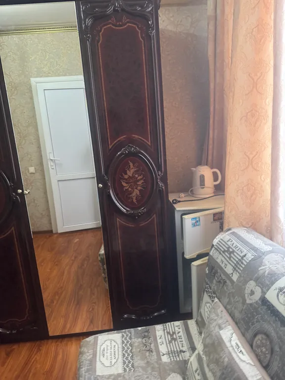 Комната