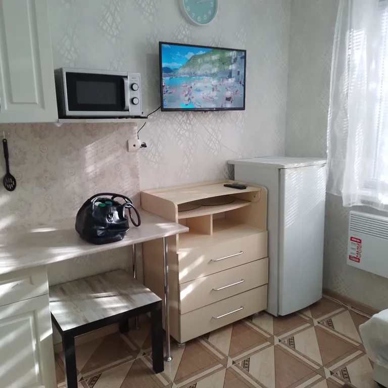 Апартаменты для комфортного проживания