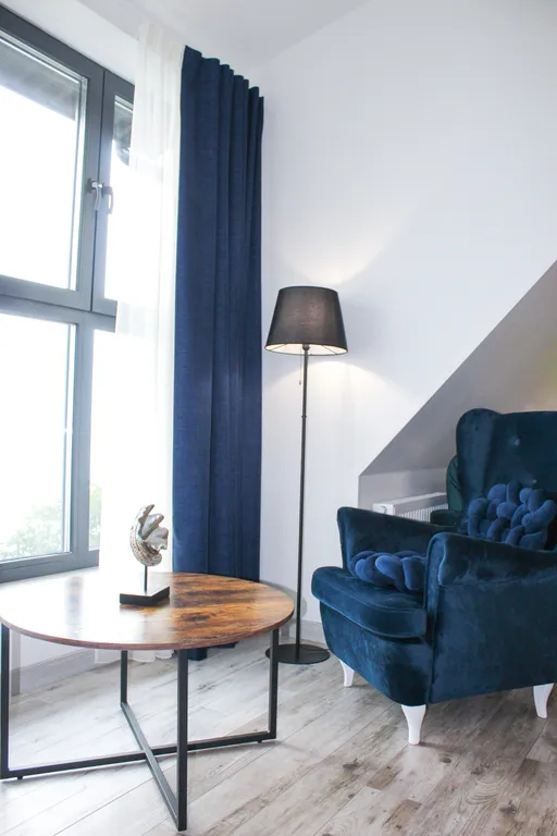 Baltic Luxury Panorama