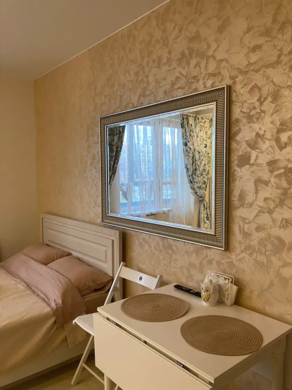 Студия у метро