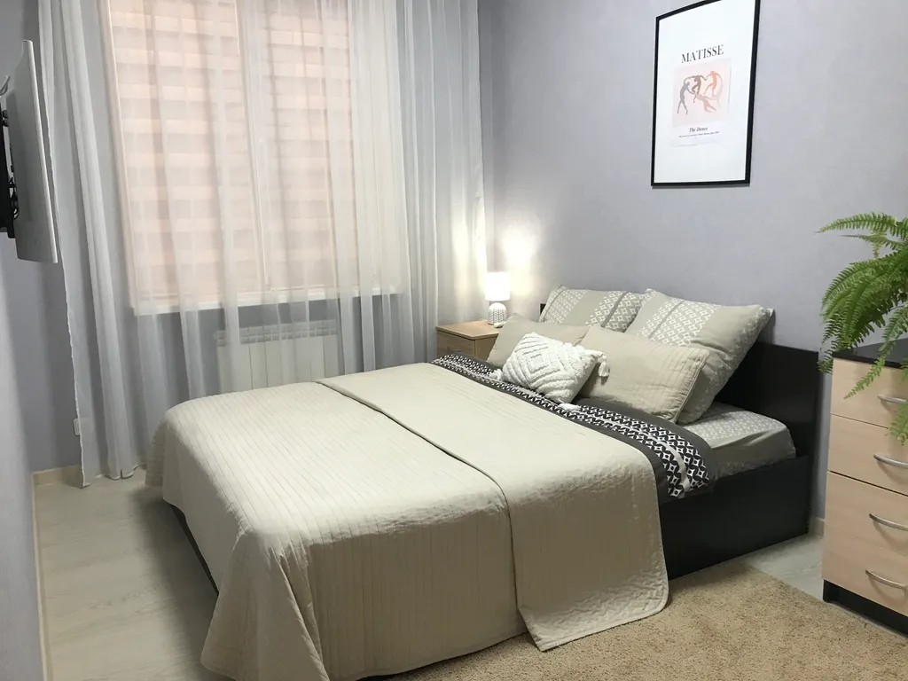 Коттедж Дом с камином — Геленджик