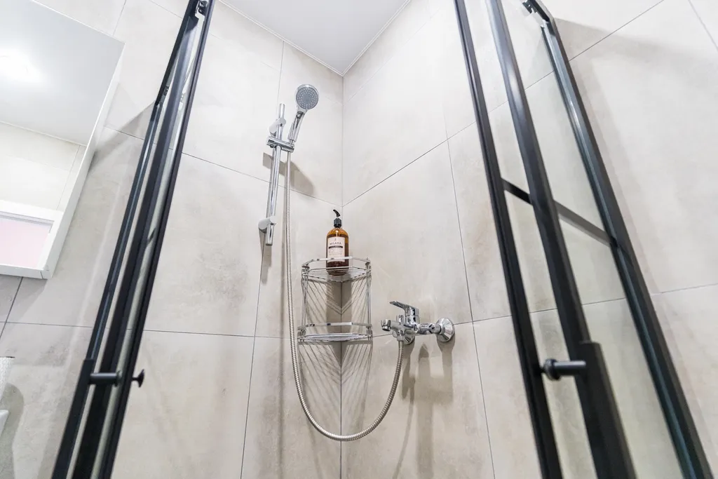 Уютная студия от LetoApart