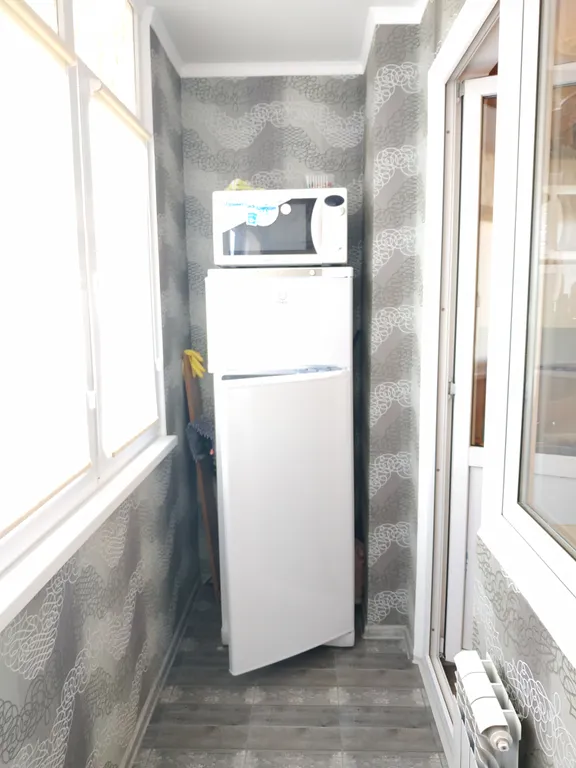 Квартира Уютная квартира — Анапа