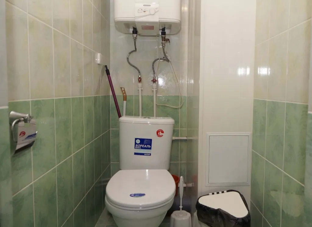 Комфортная, чистая, рядом с ЖД вокзалом