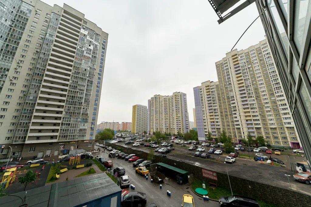 Уютная студия