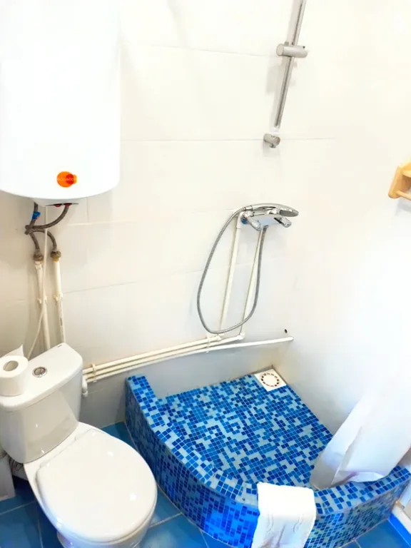 Комната- капсула на 1 человека