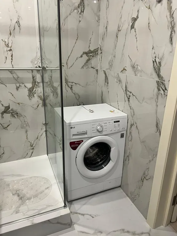 Квартира Уютные апартаменты на первой береговой линии — Анапа