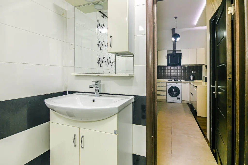 Квартира в самом центре города