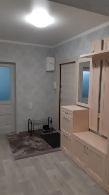 Уютная квартира в хорошем районе