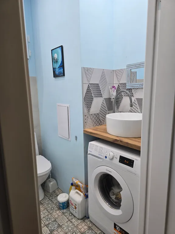 Квартира Уютная квартира для вашего отдыха рядом с морем — Адлер