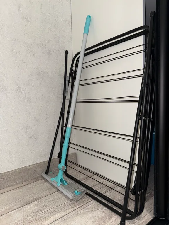 Уютная студия рядом с лесом