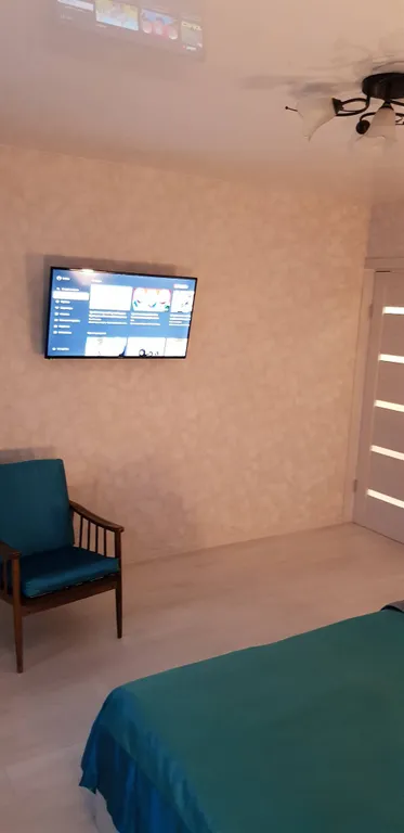 Квартира Уютная квартира напротив Рыбной деревни — Калининград