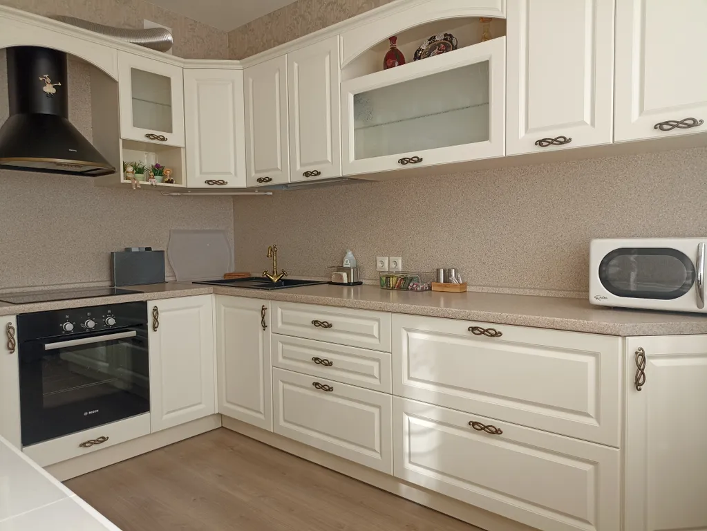 Уютная квартира в стиле Прованс