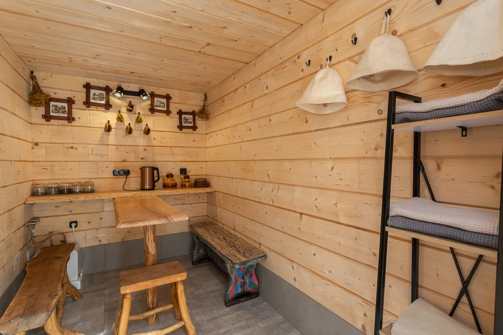 Уютный и стильный дом на берегу Балтийского моря