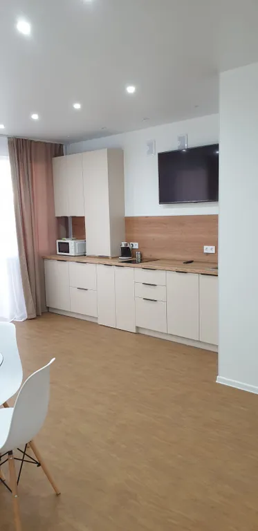 Квартира Апартаменты на море — Пионерский