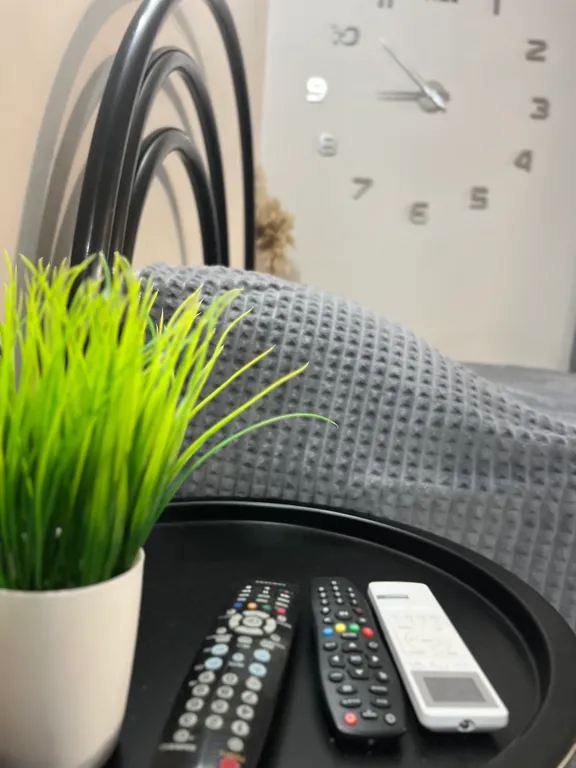 Студия в таунхаусе