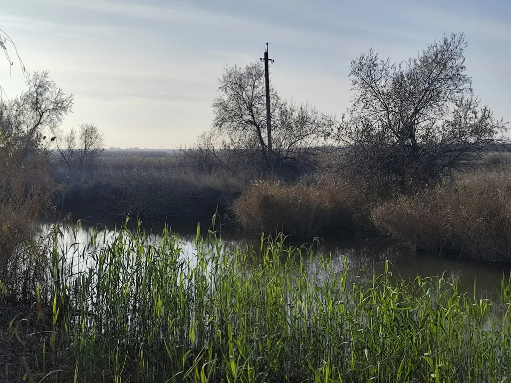 Уютный домик для души