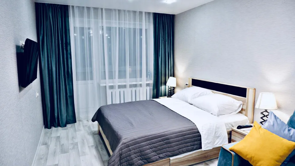 Apartments Good-Surgut