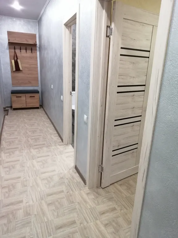 Просторная квартира для большой семьи в курортной зоне