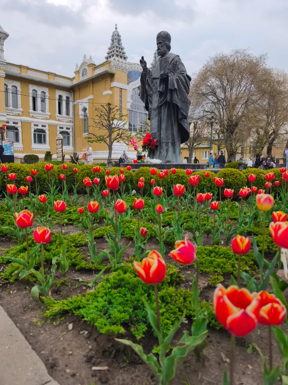 Park Rebrova