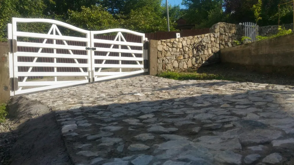 Коттедж Загородный дом Восточный склон — Пластунка