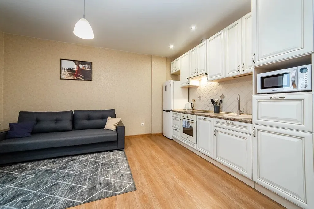 Апартаменты возле Национальной Библиотеки ТРЦ Dana Mall на Туровского